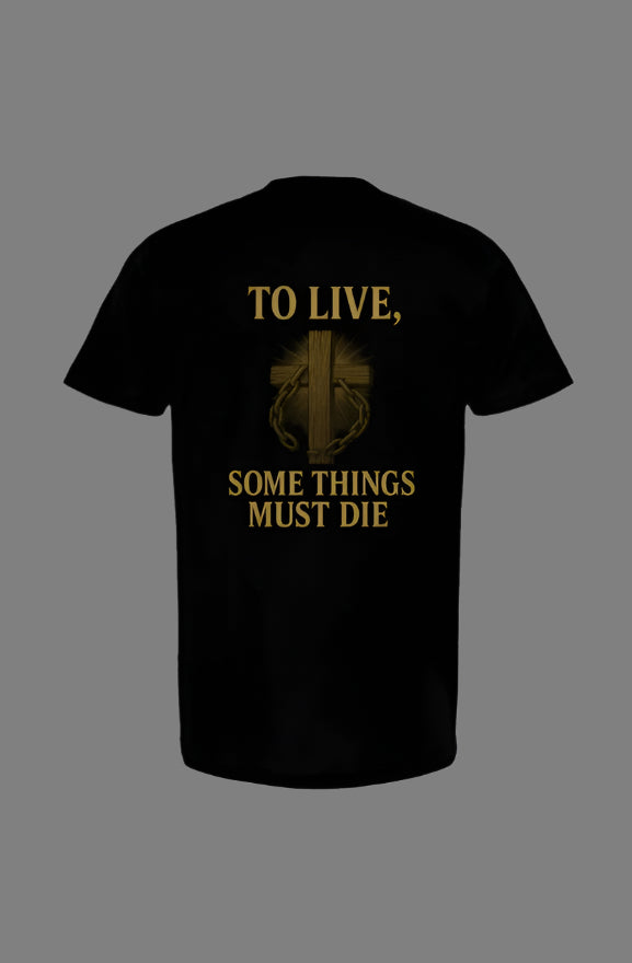 To Live