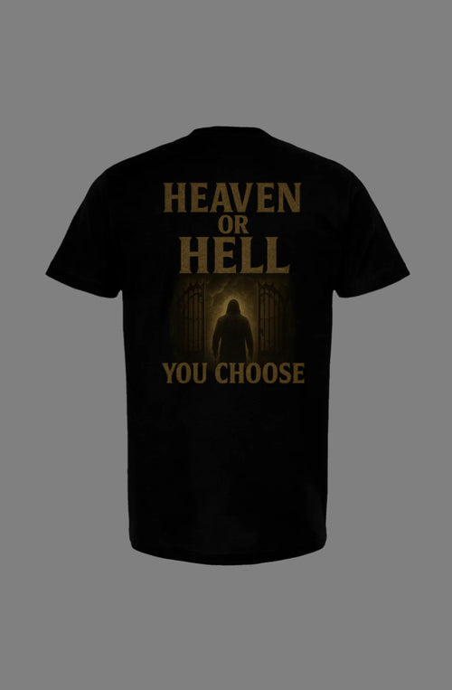 Heaven or Hell