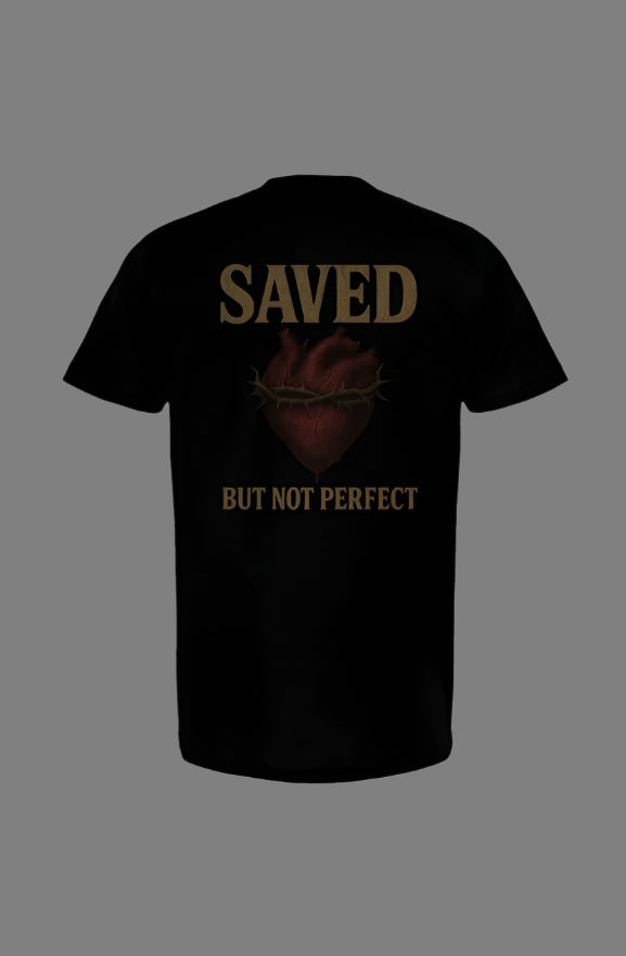 Saved