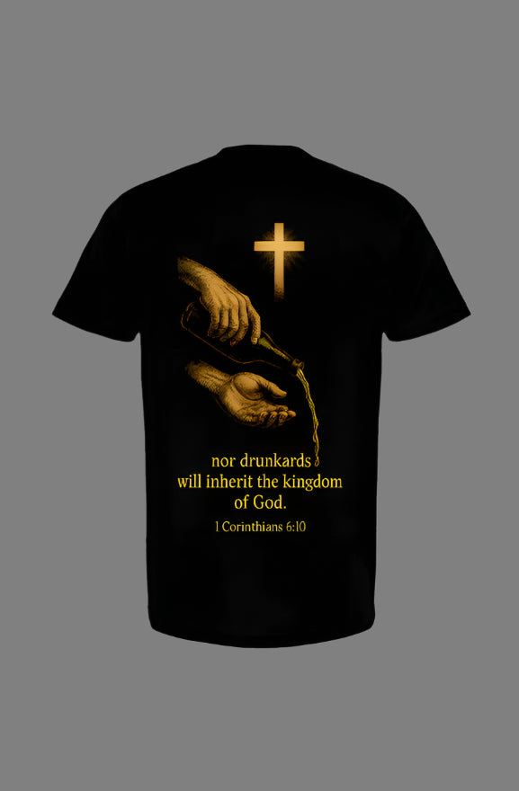 Nor Drunkards