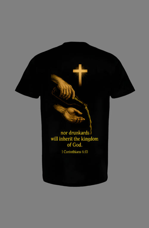 Nor Drunkards